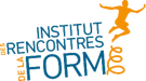 Logo IRFO