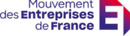 Logo Medef