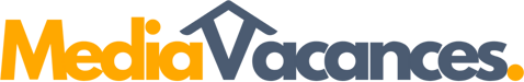 Logo MediaVacances.com